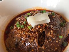 -北京老铺烤鸭(西稍门店)