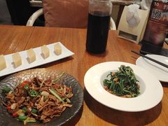 -京尊烤鸭店JINGZUN(春秀路店)