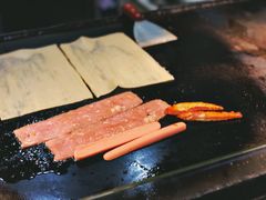 -金姐烤冷面(大沙泥街店)