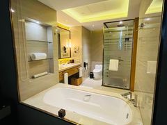 -常熟理文铂尔曼酒店