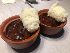 张氏狮子头-羲和雅苑•北京烤鸭(国贸商城店)