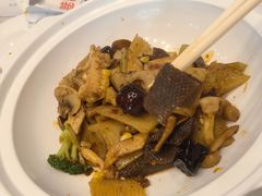 -功德林素菜饭庄(前门店)