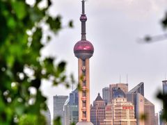 -顶层酒吧ROOF(上海艾迪逊酒店)