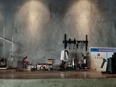 -BE NORMAL CAFE(霞溪路店)