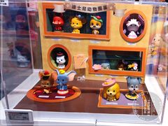 -泡泡玛特POPMART(崇文门国瑞城店)