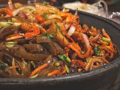 魔芋豆腐-一烙锅(友谊店)