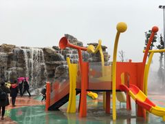 -枫香湖儿童公园