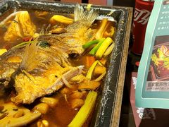 -喷泉广场餐厅·宵夜·海鲜烧烤大排档(长隆企鹅酒店)