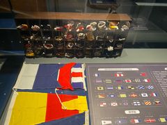 -贝林大翅鲸简餐厅(国家海洋博物馆店)