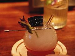 -上古咖啡ShadowCafe&Reastaurant(哈尔滨中央大街店)