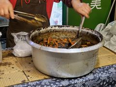 -鸡脚旮旯平江路店