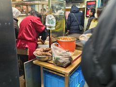 -清真·马安军辣子牛肉面