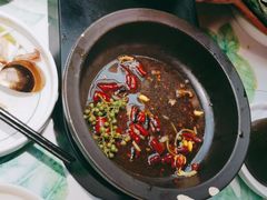 -云海肴·汽锅鸡·云南菜(曲江大悦城店)