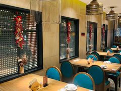 -耶里夏丽·新疆菜·家庭聚场(百联中环购物广场店)