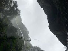 -雁荡山风景名胜区-小龙湫