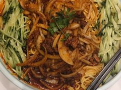 -苏氏牛肉面(北京南路店)