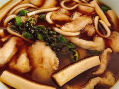 -俏江南天津时尚曲艺主题餐厅(马场道店)