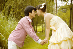 -金公主精品婚纱摄影