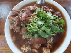-阁瑞居闫记卤煮(乔庄北街店)