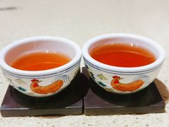 -点都德(长泰广场店)