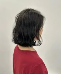 -逸丝风尚专注烫染