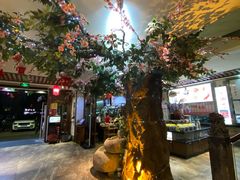 -川中故事·成都老火锅(东书房店)