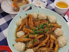 -阿妹小海鲜(下角店)