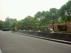 -AdD全日制餐厅(中谷花园酒店)