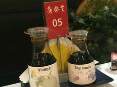 -鼎泰丰(lonsdale street)