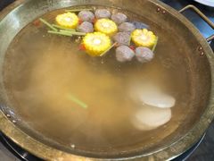 -小牛海记潮汕牛肉店(永定路店)