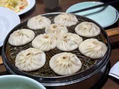 -萧记三鲜烩面(郑汴路店)