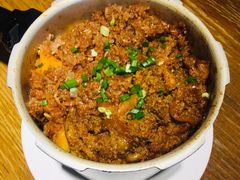 压锅双拼-鸡毛店·川菜(双楠店)