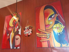 -克比叔叔印度餐厅Kebabs on the Grille(永康路分店)