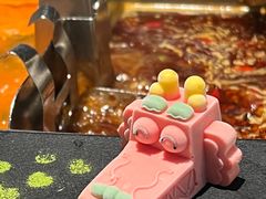 -海底捞火锅(创意园店)