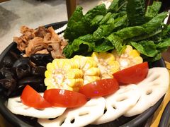 -八珍玉食鸡煲·打边炉(印象城店)