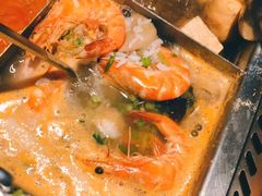 -海底捞火锅(新松江路店)