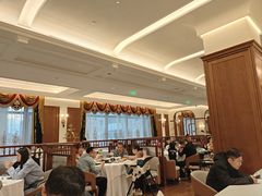 -马克西姆俄罗斯餐厅(绥芬河店)