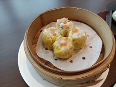 -索菲特酒店·乐轩华中餐厅