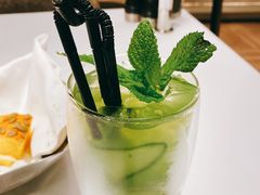 -燃扒房Steakhouse(皇庭店)