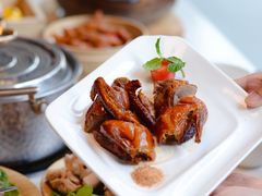-煲王粤菜餐厅(中侨中心店)