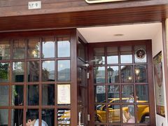 门面-安德鲁饼店(总店)