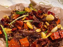-串盟烧烤大排档·长沙美食地标(星沙店)