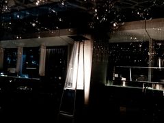 -OZONE 顶楼酒吧(香港丽思卡尔顿酒店)