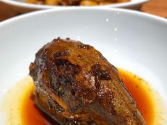 麻辣兔头-双流老妈兔头(荟聚店)