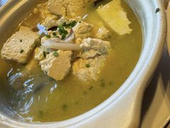 -艳阳天·非遗楚菜(武汉客厅店)