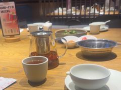 -川流不息(北蔡休闲广场店)