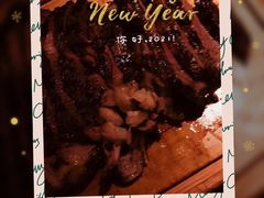-非常时髦餐厅VUE Restaurant(外滩茂悦大酒店)