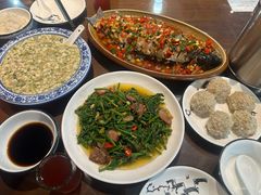 -朗妈私房菜(婺女州店)