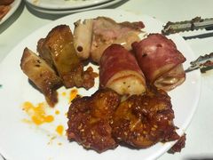 -戈拿旺巴西烤肉(崇文门店)
