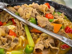 -绿雅居原生态农庄(小涌店)